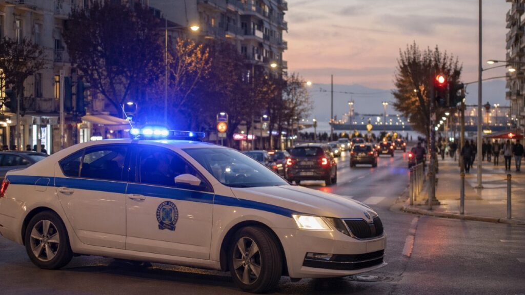 Σοκ στη Θεσσαλονίκη: Στη φυλακή 59χρονος που χτύπησε την 31χρονη σύντροφό του κατά τη διάρκεια της πράξης