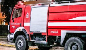 Τεράστια φωτιά ΤΩΡΑ στο κέντρο της Αθήνας – Η περιοχή που καίγεται