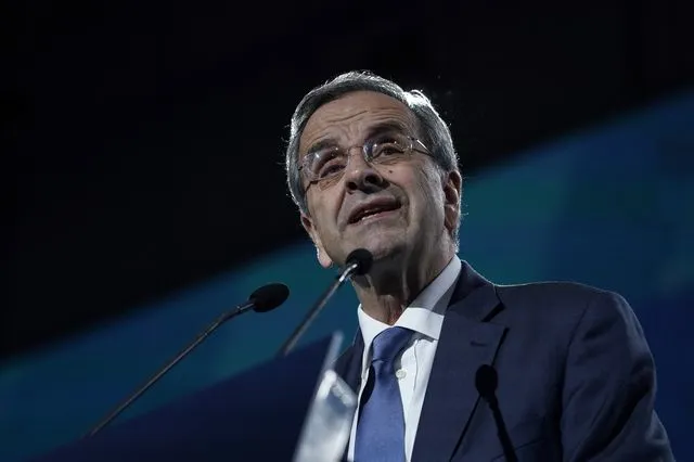 Γκρεμίζει το ποσοστό της ΝΔ το «κόμμα Σαμαρά» και ψαλιδίζει τη διαφορά ΝΔ – ΕΛΑΣ κάτω από 6% – Νέα δημοσκόπηση βόμβα