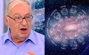 Σε αυτά τα 3 ζώδια ο Οκτώβριος θα μπει με… το δεξί – Τύχη και ευχάριστες εξελίξεις