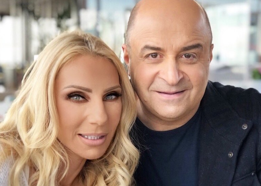 Άνοιξαν τα χαρτιά τους για το φημολογούμενο διαζύγιο Μάρκος Σεφερλής και Έλενα Τσαβαλιά: «Τα τελευταία 12 χρόνια…»