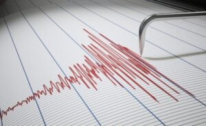 ΕΚΤΑΚΤΟ – ΜΕΓΑΛΟΣ ΣΕΙΣΜΟΣ ΣΤΗ ΧΩΡΑ ΜΑΣ