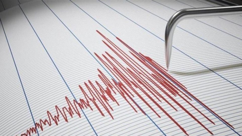Ισχυρός σεισμός ΤΩΡΑ στην Ελλάδα – Ταρακουνήθηκε η Αττική, πόσα ρίχτερ ήταν