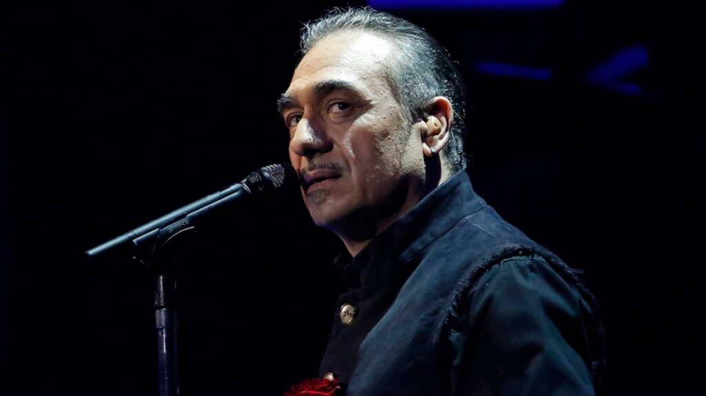 Έκτακτη είδηση για Νότη Σφακιανάκη