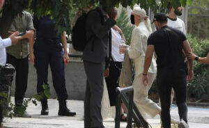 Σοκαριστική αποκάλυψη για τους δύο γιατρούς: Στο «μικροσκόπιο» και η κόρη τους – Πόσα χρήματα έμπαιναν στο ιατρείο;