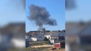 ΕΚΤΑΚΤΟ -ΣΥΝΕΤΡΙΒΗ ΠΟΛΕΜΙΚΟ ΑΕΡΟΣΚΑΦΟΣ F-16 – ΑΓΩΝΙΑ ΓΙΑ ΤΟΝ ΠΙΛΟΤΟ