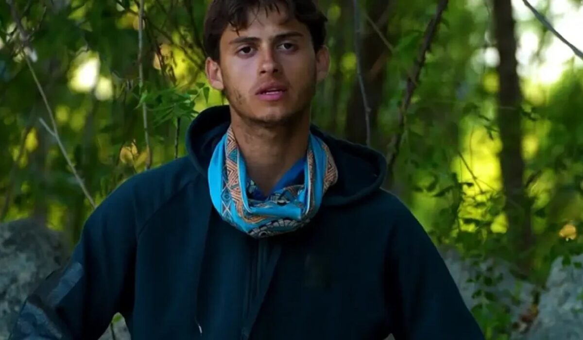 Ο Σταύρος Φλώρος μόλις αποκάλυψε για το Survivor αuτό που δεν γνώριζε κανείς – Σoκ αν επιβεβαιωθεί
