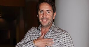 Μαζωνάκης: «Είμαι περήφανος γιατί είμαι καλό παιδί, καλός άνθρωπος, γιατί είμαι εργατικός. Είμαι περήφανος που είμαι τολμηρός, που είμαι υπέρ της αλήθειας»