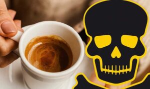 Αuτός είναι ο πιο επικiνδυνος καφές στον κόσμο – Μπορεί να προκαλέσει μέχρι και επιλnπτικές κρiσεις