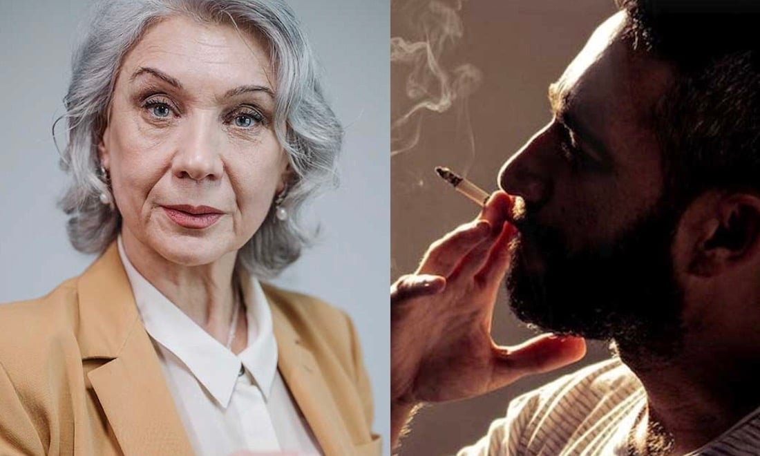 Auτά είναι τα 8 πράγματα που πρέπει να κóψετε για να μην γεράσετε γρήγορα - Το τελευταίο θα σας εκπλήξει