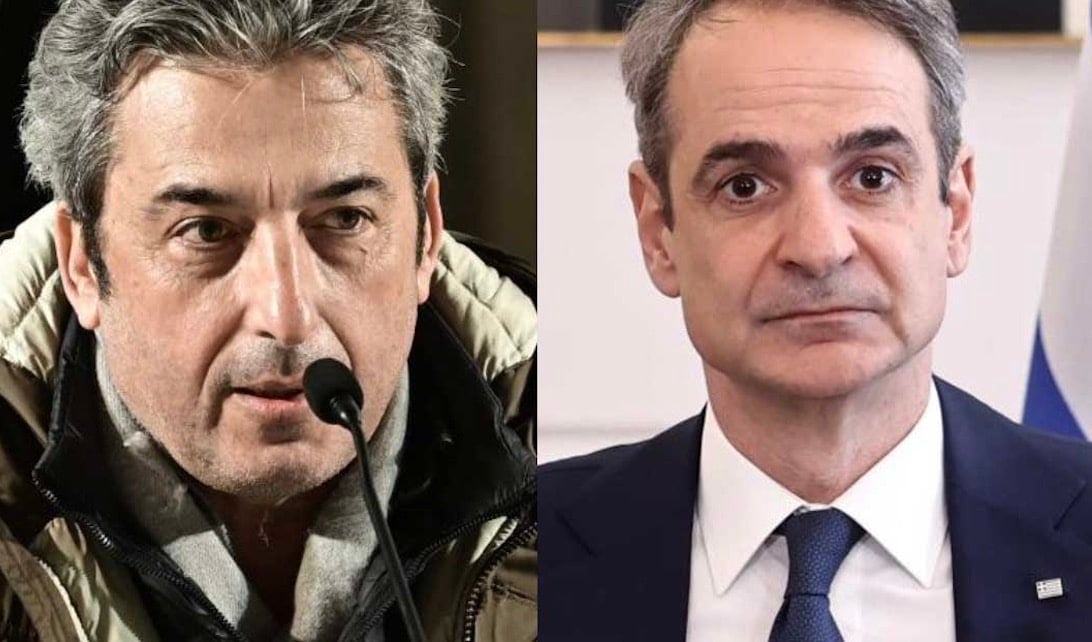 Χαμός με όσα είπε ο Ασλανίδης για τον Μητσοτάκη
