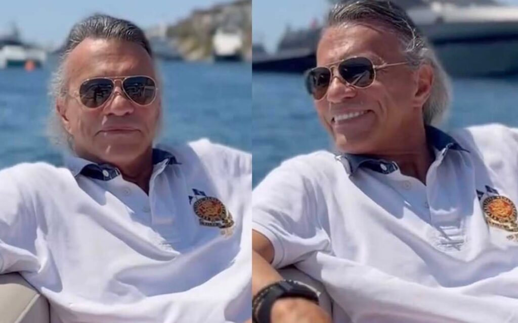 Ψινάκης: «Φέτος λυπήθηκα τους πλούσιους με τα σκάφη» – «Δεν ξέρεις τι πάθανε»