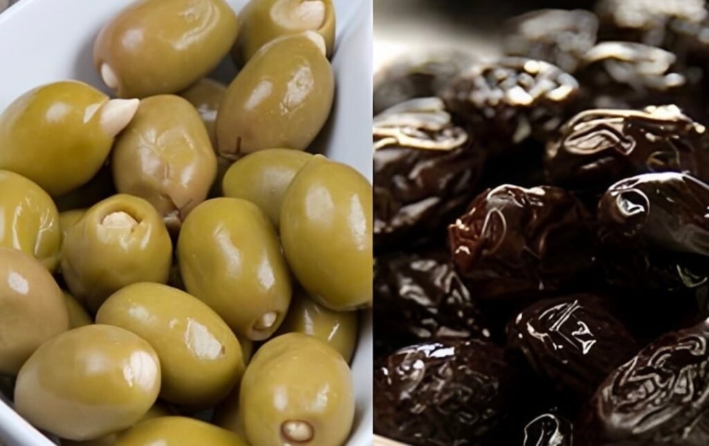 Τι πρέπει να ξέρετε για τις ελιές και την πίεση του αίματος