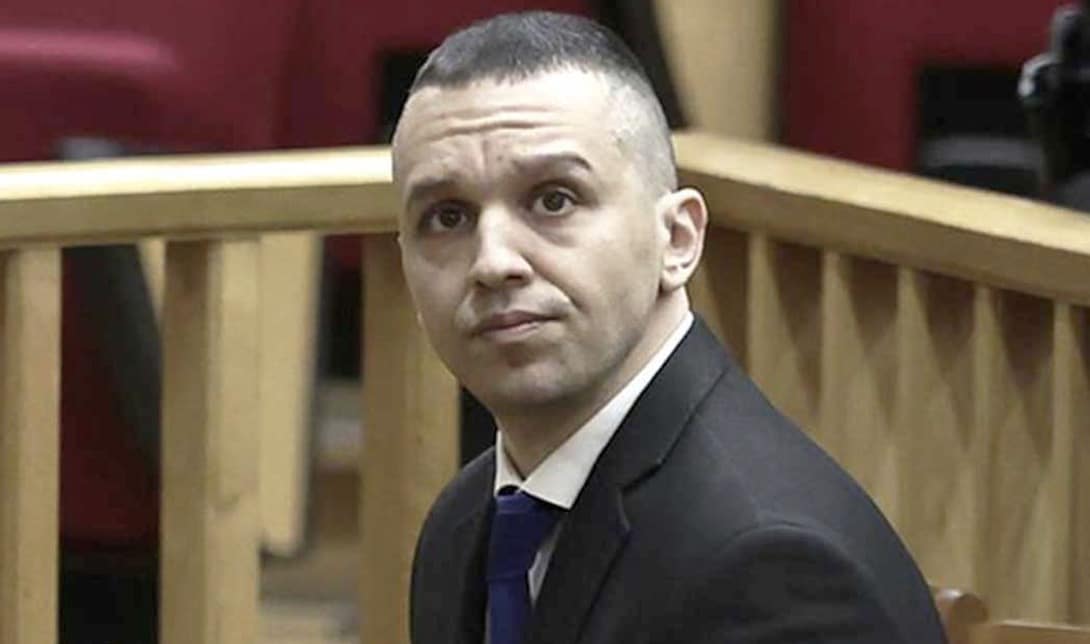 Αποφυλακίζεται ο Ηλίας Κασιδιάρης – Η ημερομηνία