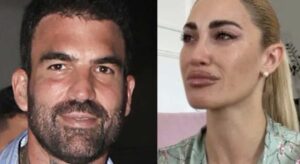 Δημήτρης Αλεξάνδρου μετά την ανάρτηση της Ιωάννας Τούνη για τον αποχωρισμό από τον γιο της –  «Τα παιδιά δεν είναι κτήμα κανενός»