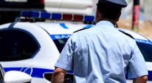 Σύνταγμα: Συναγερμός για ύποπτο αντικείμενο έξω από τράπεζα κοντά στην πλατεία