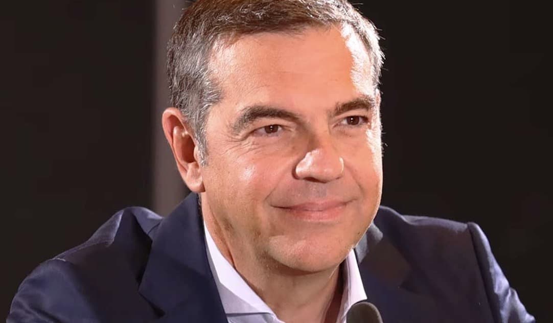 Έξυπνη κίνηση από τον Τσίπρα: Το πρόσωπο που ρίχνει στη μάχη της Α’ Θεσσαλονίκης