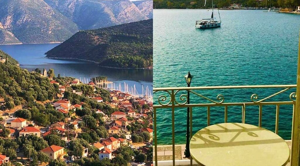 Το ήσυχο ελληνικό νησί που μένει «αναλλοίωτο» για αιώνες και αναμένεται να γίνει κορυφαίος τουριστικός προορισμός το 2027 