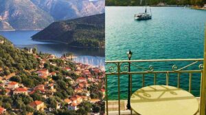 Το ήσυχο ελληνικό νησί που μένει «αναλλοίωτο» για αιώνες και αναμένεται να γίνει κορυφαίος τουριστικός προορισμός το 2027 