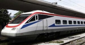 Έγινε το πρώτο σιδηροδρομικό δρομολόγιο Αθήνα – Θεσσαλονίκη με 100% σηματοδότηση και τηλεδιοίκηση