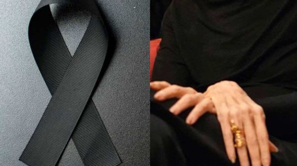 ΠΕΘΑΝΕ Η ΓΥΝΑΙΚΑ ΣΥΜΒΟΛΟ ΤΟΥ ΦΕΜΙΝΙΣΜΟΥ – ΑΦΗΣΕ ΠΙΣΩ ΤΗΣ ΠΟΛΥ ΜΕΓΑΛΟ ΕΡΓΟ