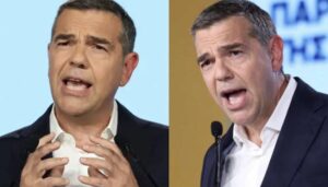 Σας έπεισε το κυβερνητικό πρόγραμμα του Αλέξη Τσίπρα;