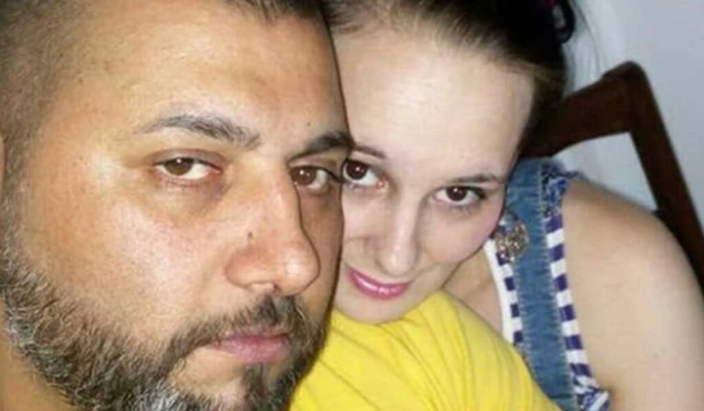 Βιολογικοί γονείς του νεκρού βρέφους που βρέθηκε σε βαλίτσα στην Κυψέλη ο 43χρονος και η 38χρονη