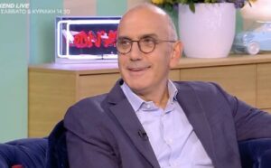Μανώλης Κωστίδης: «Με τον Ερντογάν ζούμε τα καλύτερα χρόνια των τελευταίων δεκαετιών ως ομογένεια στην Κωνσταντινούπολη»