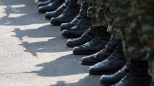 Τραγωδία στη Σαμοθράκη: Νεκρός 53χρονος Ανθυπασπιστής μέσα σε στρατόπεδο