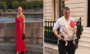 Αποκάλυψη! Παντρεύτηκαν μυστικά στο Παρίσι Καινούργιου – Κουστουμπής; Η αλήθεια πίσω από το ταξίδι-αστραπή με την Ξένια