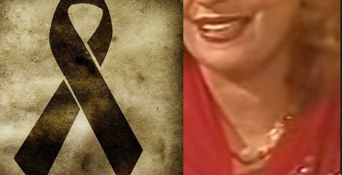 Πέθανε αγαπημένη Ελληνίδα ηθοποιός - Η συγκινητική ανάρτηση του Σπύρου Μπιμπίλα