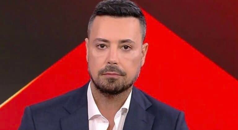 Κουσουλός: «Αντέχετε;» – Επιστρέφει στον ΑΝΤ1 με μια μεγάλη αλλαγή