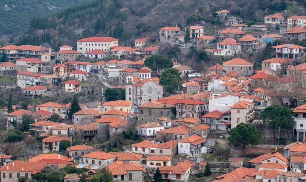 Ραγδαία εξέλιξη με τον ΕΝΦΙΑ – Αυτές είναι οι νέες περιοχές όπου μηδενίζεται ο φόρος