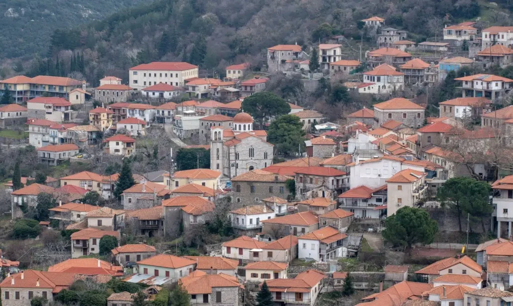 ΕΚΤΑΚΤΟ για ΕΝΦΙΑ – Αuτές είναι οι περιοχές που μnδενίζεται – Ραγδαία εξέλιξη