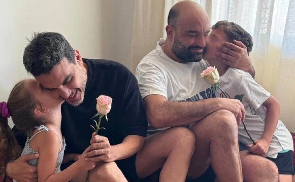 Παντελής Τουτουντζής: Η έντονη αντίδρασή του για τα σχολικά βιβλία – «Κανένα παιδί δεν θα έπρεπε να μεγαλώνει νιώθοντας…»