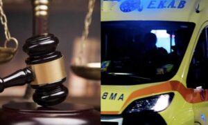 Νεκρός για μέρες στο σπίτι του γνωστός δικηγόρος – Συνάδελφοί του έφεραν κλειδαρά να ανοίξει την πόρτα