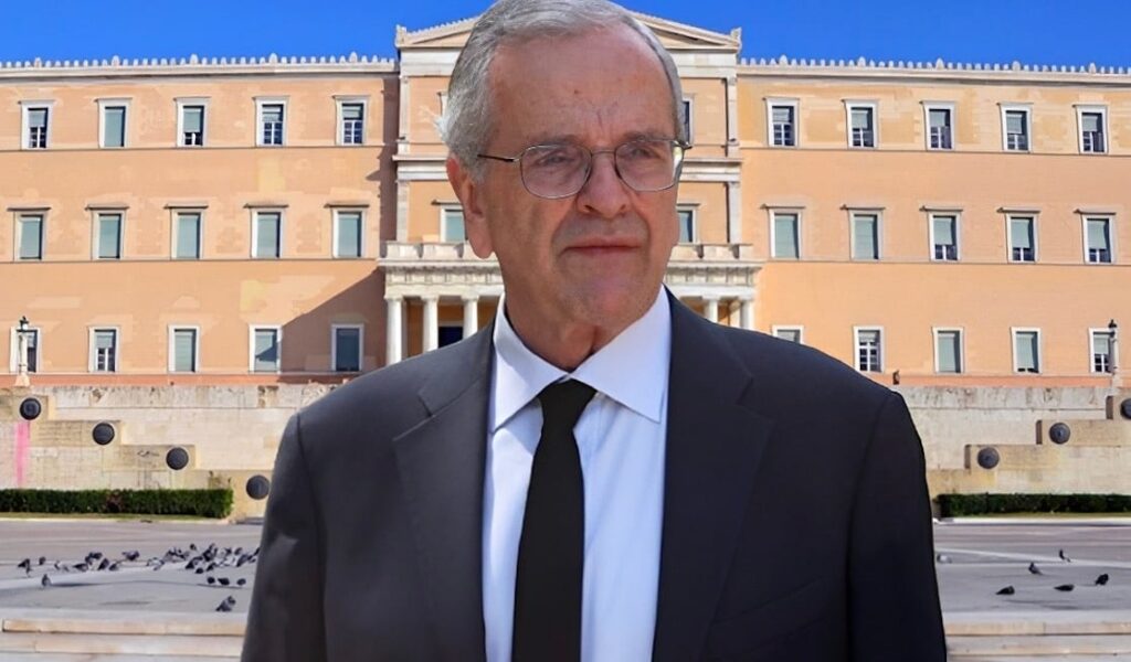 ΤΡΕΜΟΥΝ ΚΑΙ ΟΙ «300» – ΑΥΤΑ ΕΙΝΑΙ ΤΑ 4 ΜΕΓΑΛΑ ΟΝΟΜΑΤΑ ΠΟΥ ΠΑΙΡΝΕΙ Ο ΣΑΜΑΡΑΣ ΣΤΟ ΚΟΜΜΑ ΤΟΥ ΚΑΙ ΜΠΑΙΝΕΙ ΣΤΗ ΒΟΥΛΗ