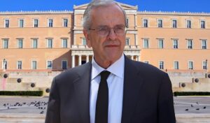 ΤΡΕΜΟΥΝ ΚΑΙ ΟΙ «300» – ΑΥΤΑ ΕΙΝΑΙ ΤΑ 4 ΜΕΓΑΛΑ ΟΝΟΜΑΤΑ ΠΟΥ ΠΑΙΡΝΕΙ Ο ΣΑΜΑΡΑΣ ΣΤΟ ΚΟΜΜΑ ΤΟΥ ΚΑΙ ΜΠΑΙΝΕΙ ΣΤΗ ΒΟΥΛΗ