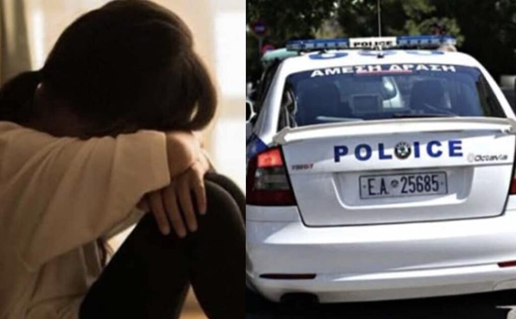 Nέα Φpiκn στην Χώρα μας με 13xpovn: Την «τσάκωσαν» με 2 Αφγανούς σε δωμάτιο ξενοδοχείου – Πήδnξε από τον 5ο όροφο όταν έφτασε η Αστυνομία