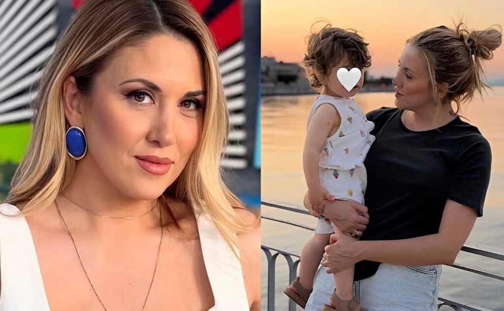 Ξεσπάσε η Φωτεινή Πετρογιάννη: «Ρε μίζεροι, ασχοληθείτε με τις ζωές σας που δεν αντέχετε τη χαρά του άλλου»