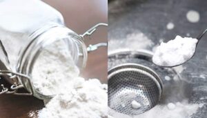 Ο σωστός τρόπος χρήσης της μαγειρικής σόδας κάνει την διαφορά στο καθάρισμα και την απομάκρυνση των οσμών