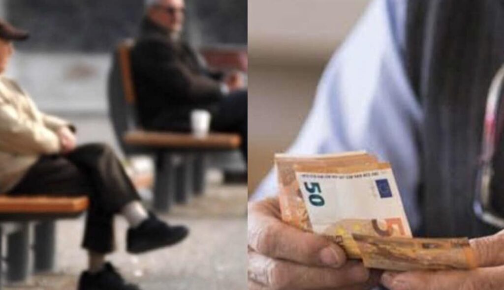Πόσα χρήματα θα πάρουν οι συνταξιούχοι το 2026 και 2027