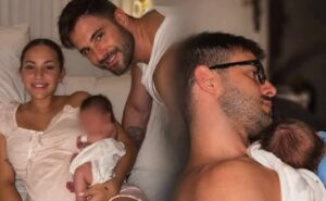 Γιώργος Λιβάνης: Ο γεμάτος νόημα απολογισμός του καλοκαιριού – «Δεν θα ξεχάσω τις αναμνήσεις με τον γιο μου και…» (
