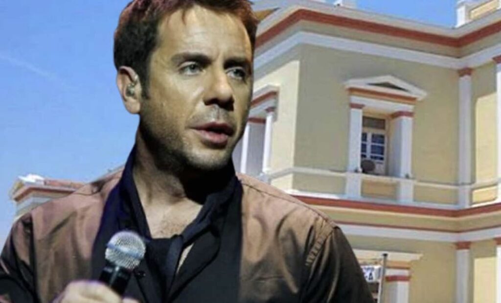 Θρίλερ με τον ξαφνικό θάνατο Μαζωνάκη – Έφτασε στο «Ελπίς» νεκρός