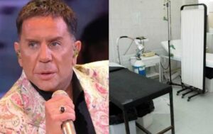 «Άφαντοι» ο γιατρός και το προσωπικό του ιατρείου στο Κολωνάκι στο οποίο πέθανε ο Γιώργος Μαζωνάκης – Κλειστές πόρτες ενώ πήγαν οι Αρχές για έρευνες