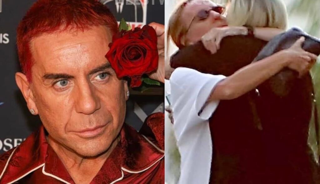Σε σοκ η οικογένεια του Γιώργου Μαζωνάκη έξω από το «Ελπίς»: «Τους αλήτες!» – Ποια ήταν τα πρώτα λόγια της αδερφής του