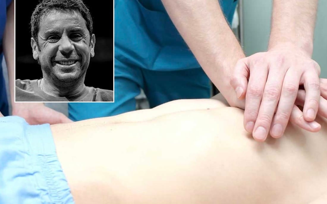 Πλασμαφαίρεση: Τι είναι, πότε εφαρμόζεται και πώς μπορεί να οδηγήσει σε καρδιακή ανακοπή
