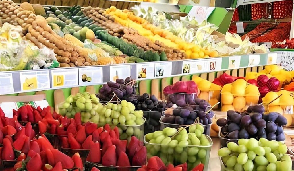 Αυτό είναι το ελληνικό φρούτο με φυτοφάρμακο 462,5% πάνω από το όριο – Ευρωπαϊκή ειδοποίηση για σοβαρό κίνδυνο