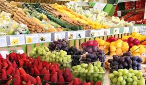 Αυτό είναι το ελληνικό φρούτο με φυτοφάρμακο 462,5% πάνω από το όριο – Ευρωπαϊκή ειδοποίηση για σοβαρό κίνδυνο