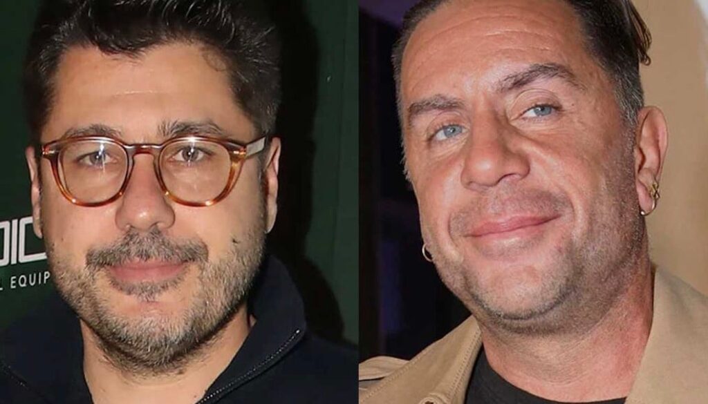 Σάλος με την ανάρτηση του Λάμπρου Κωνσταντάρα για τον Γιώργο Μαζωνάκη